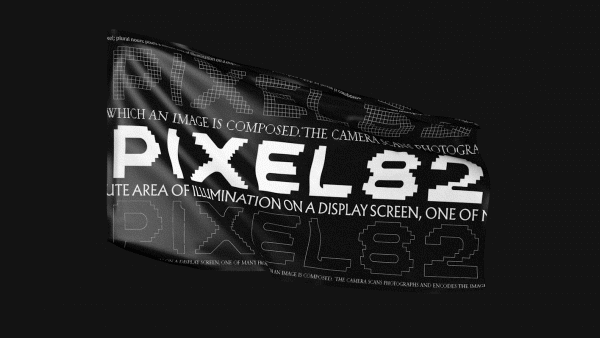 Pixel82